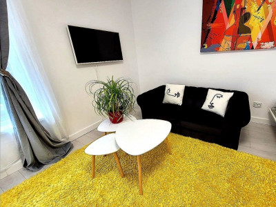Apartament cu 1 camera, in cartierul Zorilor (Golden Tulip)