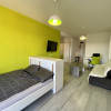 Apartament cu 1 camera spre vanzare in zona semicentrala ideal pentru airbnb! thumb 1