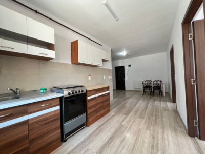 Apartament  spre vânzare în Florești. 