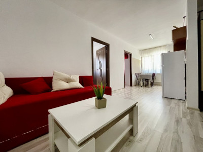 Apartament decomandat 3 camere de inchiriat - Floresti ! Pet friendly