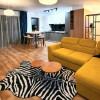 Apartament ultramodern cu 2 camere spre inchiriere in cartierul Europa! thumb 1