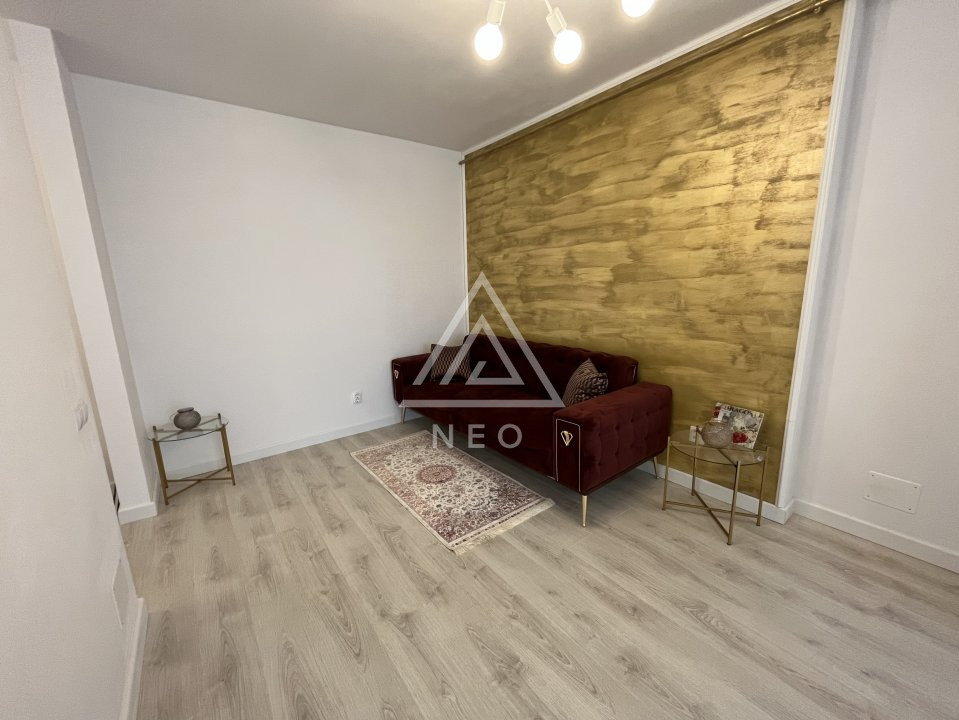 Apartament cu 2 camere de vânzare în Aurel Vlaicu! 3