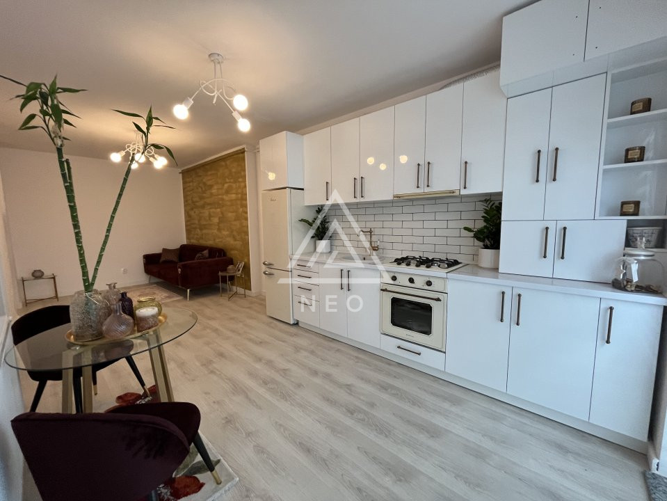 Apartament cu 2 camere de vânzare în Aurel Vlaicu! 4