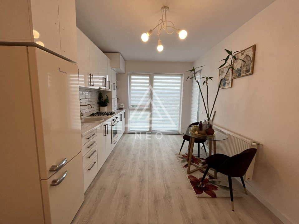 Apartament cu 2 camere de vânzare în Aurel Vlaicu! 5