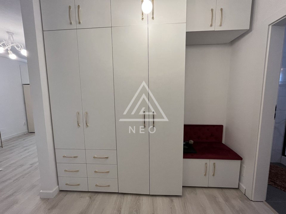 Apartament cu 2 camere de vânzare în Aurel Vlaicu! 9