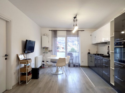 Apartament cu 2 camere devanzare in Floresti in bloc nou, zona Profi !