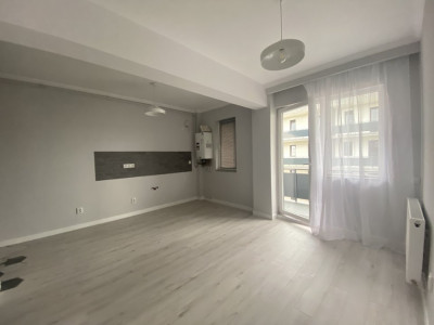 Apartament langa padure cu 3 camere spre vanzare in Floresti!