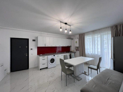 Apartament cu 3 camere de inchiriat in Floresti!