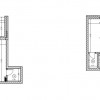 Apartament tip penthouse cu 3 camere de vanzare intr-un bloc nou din Buna Ziua ! thumb 8