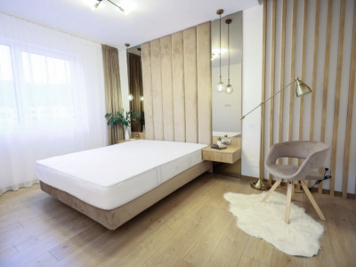 Apartament cu 3 camere spre vânzare în Florești.
