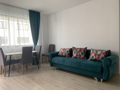 Apartament 2 camere de închiriat în Floresti 