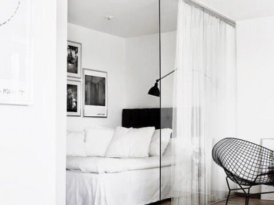 Apartament semifinisat cu o camera si parcare spre vanzare in Floresti 