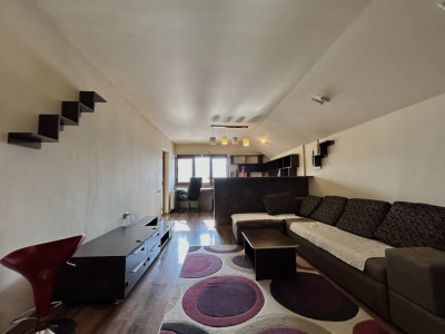 Casa | de inchiriat | 5 camere | Floresti | Pet friendly