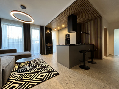 Apartament spre inchiriere | 2 camere | Zorilor