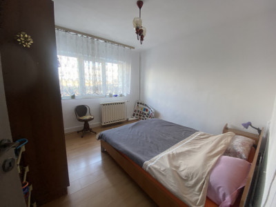 Apartament cu doua camere spre închiriere în cartierul Intre lacuri !