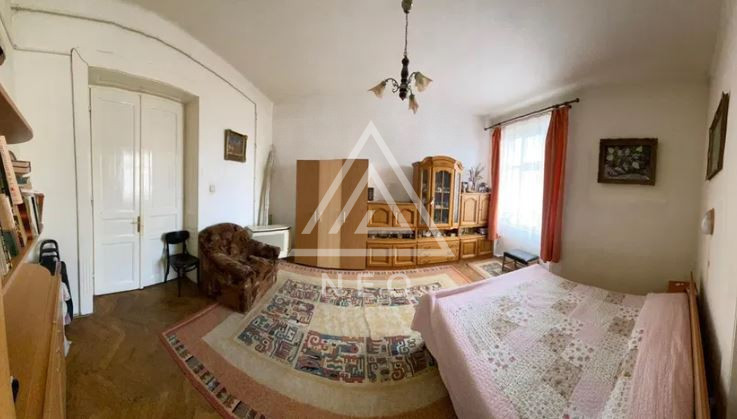 Apartament cu 2 camere decomandat de vanzare in zona Semicentrala - Horea - Gara 2