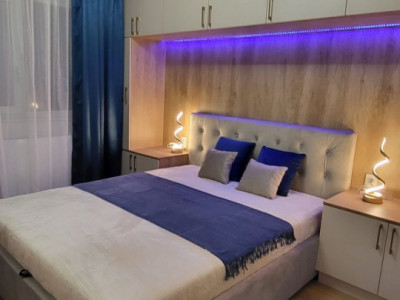 Apartament cu 2 camere spre vanzare in Floresti!