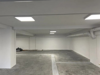 Spatiu cu preluare de chiriasi de vanzare in Borhanci