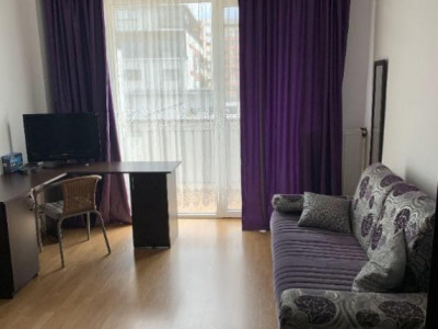 Apartament cu 1 camera spre inchiriere in cartierul Marasti.