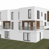 Teren de vanzare pt constructii - investitie duplex cu proiect  thumb 2