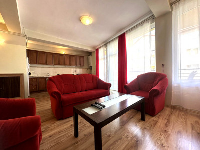 Apartament spre închiriere | 5 camere | Zorilor