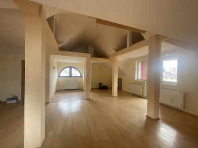 Casa individuala cu 4 apartamente de vanzare pentru investitie in Grigorescu !