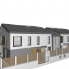 Unitate de casa tip Duplex de vanzare in zona Terra constructie an 2023! thumb 2