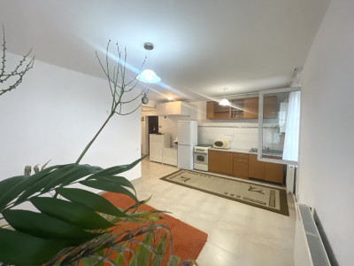 Apartament in vila cu 3 camere semidecomandat de vanzare - Manastur - Campului 