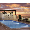 Apartament de lux 100 mpu, cu piscina privată +sauna+jacuzzi | 4 camere | Europa thumb 1