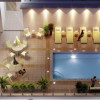 Apartament de lux 100 mpu, cu piscina privată +sauna+jacuzzi | 4 camere | Europa thumb 2