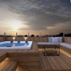 Apartament de lux 100 mpu, cu piscina privată +sauna+jacuzzi | 4 camere | Europa thumb 3