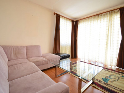 Apartament cu 2 camere in cartierul Buna Ziua! 