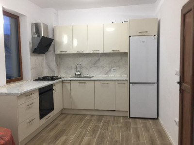 Casa spre inchiriere in cartierul Europa!