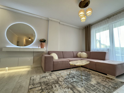 Apartament spre vânzare cu 2 camere in Florești !