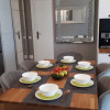 Apartament ultrafinisat de vanzare , 3 camere si 2 bai , Floresti thumb 9