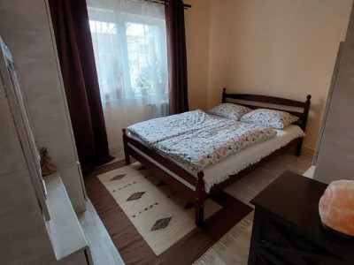 Apartament cu 2 camere de vanzare in Manastur