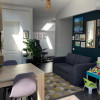 Apartament spre vanzare cu 3 camere in Floresti! thumb 2