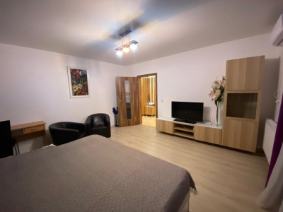 Apartament modern cu o camera de inchiriat in Park Lake!