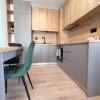 Apartament Lux de vanzare,3 camere, Floresti thumb 3