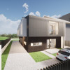 Unitate de duplex spre vanzare cu 5 camere in Buna Ziua thumb 5