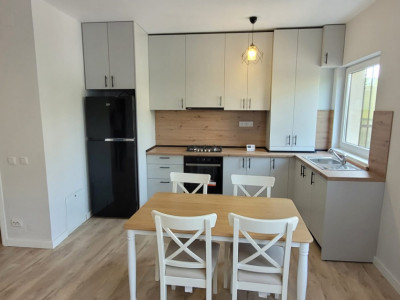 Apartament de inchiriat cu 2 camere  Zorilor