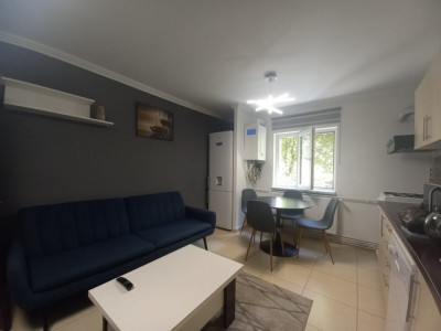 Apartament de inchiriat cu 3 camere in Zorilor