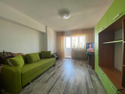 Apartament de inchiriat cu 2 camere in Marasti.