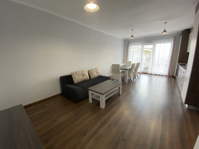Apartament cu 2 camere de vanzare in cartierul Zorilor