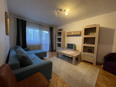 Apartament cu 4 camere decomandate in cartierul Zorilor!