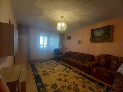 Apartament de inchiriat cu 2 camere decomandate in Manastur