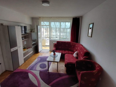 Apartament de vanzare,2 camere ,Gheorgheni zona Interservisan