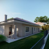 Casa individuala cu panouri fotovoltaice de vanzare,4 camere, Chinteni thumb 3