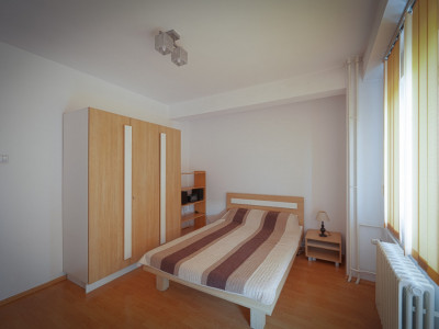 Apartament  de inchiriat cu 3 camere in Andrei Muresanu