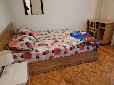 Apartament de inchiriat cu 2 camere in Manastur